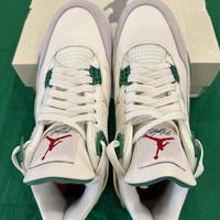 Nike SB x Jordan Air Jordan 4 "Pine Green" EU38