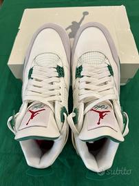 Nike SB x Jordan Air Jordan 4 "Pine Green" EU38