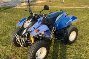 Quad NOX 250