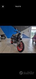 Ducati monster937