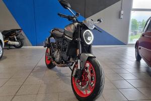Ducati monster937