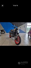 Ducati monster937