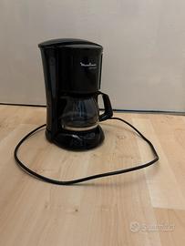 Moulinex Principio macchina caffè americano