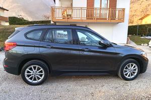 BMW X1 xDrive18d Automatica – 2019 – 150 CV