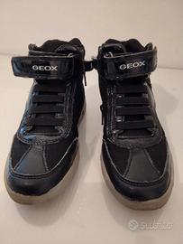 Scarpe Geox n. 28
