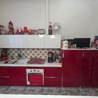 cucina lube completa