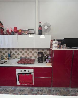 cucina lube completa