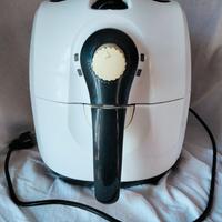 Friggitrice ad aria Silvercrest 1650 A1