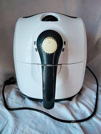 Friggitrice ad aria Silvercrest 1650 A1