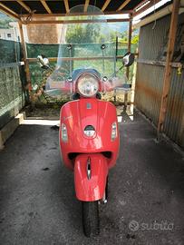 Vespa 250 GT