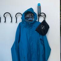 Guscio giacca Patgonia Goretex