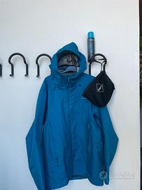 Guscio giacca Patgonia Goretex