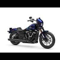 Harley-davidson Softail Low Rider S |MY25
