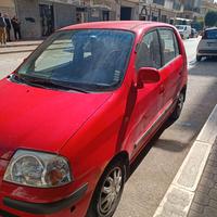Hyundai Atos prime