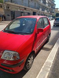 Hyundai Atos prime