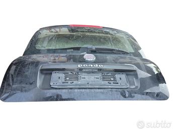 PORTELLONE POSTERIORE COMPLETO FIAT Panda 3° Seri