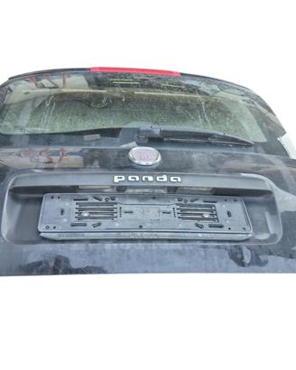 PORTELLONE POSTERIORE COMPLETO FIAT Panda 3° Seri