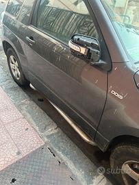SUZUKI GRAND VITARA 2009