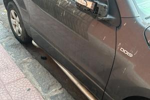 SUZUKI GRAND VITARA 2009