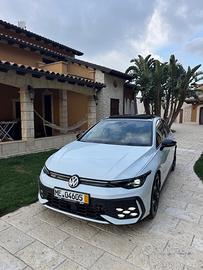 Golf 8.5 gti