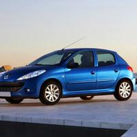 PEUGEOT 206 Plus 1.1 60CV 5p. Urban ECO GPL