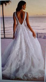 Abito da sposa