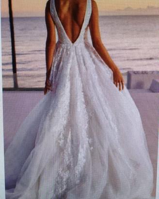 Abito da sposa