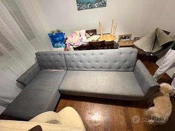divano angolare