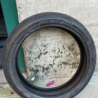 Pneumatico anteriore Pirelli Diablo Rosso Corsa II