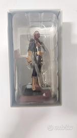 marvel by eaglemoss Baron Zemo #103