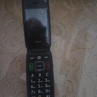 Cellulare con tasti grandi  Gigaset GL7