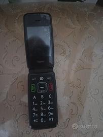 Cellulare con tasti grandi  Gigaset GL7