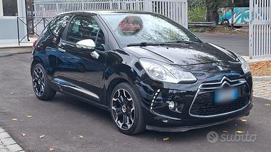 DS3 3 PureTech 82 cv 60 kw