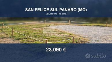 Immobile in asta di 3265 m² a San Felice sul Panar