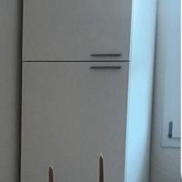 frigorifero da incasso +mobile