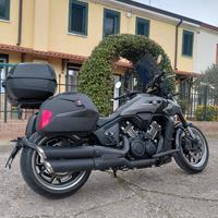 Moto Morbidelli  CV1002