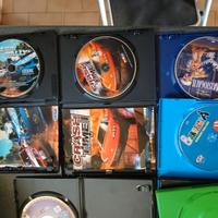 dvd e videogiochi