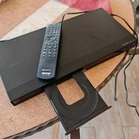 lettore dvd sony