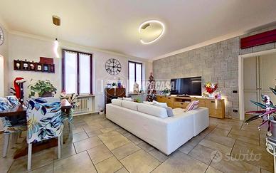 Appartamento a Legnano Via Cesare Cantù 3 locali