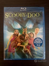 Scooby doo film