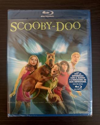Scooby doo film