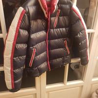 Piumino ClubDesSports, taglia M