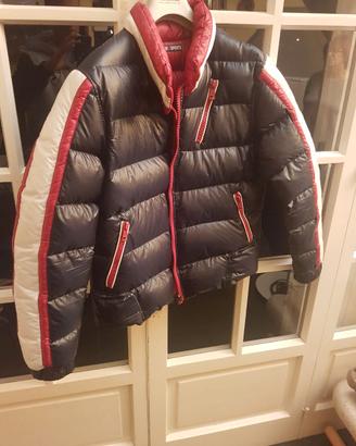 Piumino ClubDesSports, taglia M
