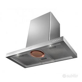 cappa Faber Lux