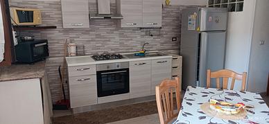 appartamento  a Sapri 