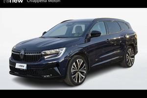 Renault Espace 1.2 e-tech full hybrid iconic 200cv