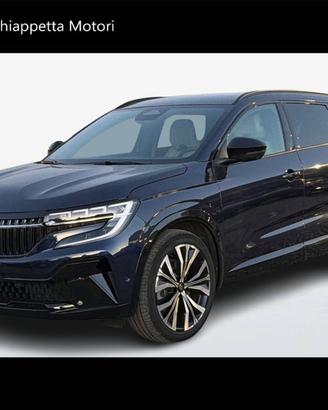 Renault Espace 1.2 e-tech full hybrid iconic 200cv