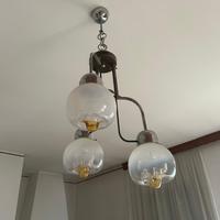 Lampadari vintage