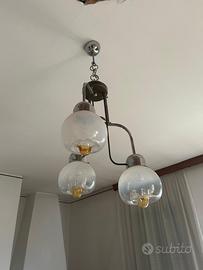 Lampadari vintage