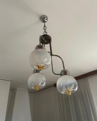 Lampadari vintage